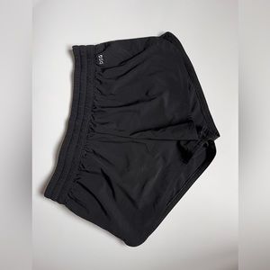 Women workout shorts